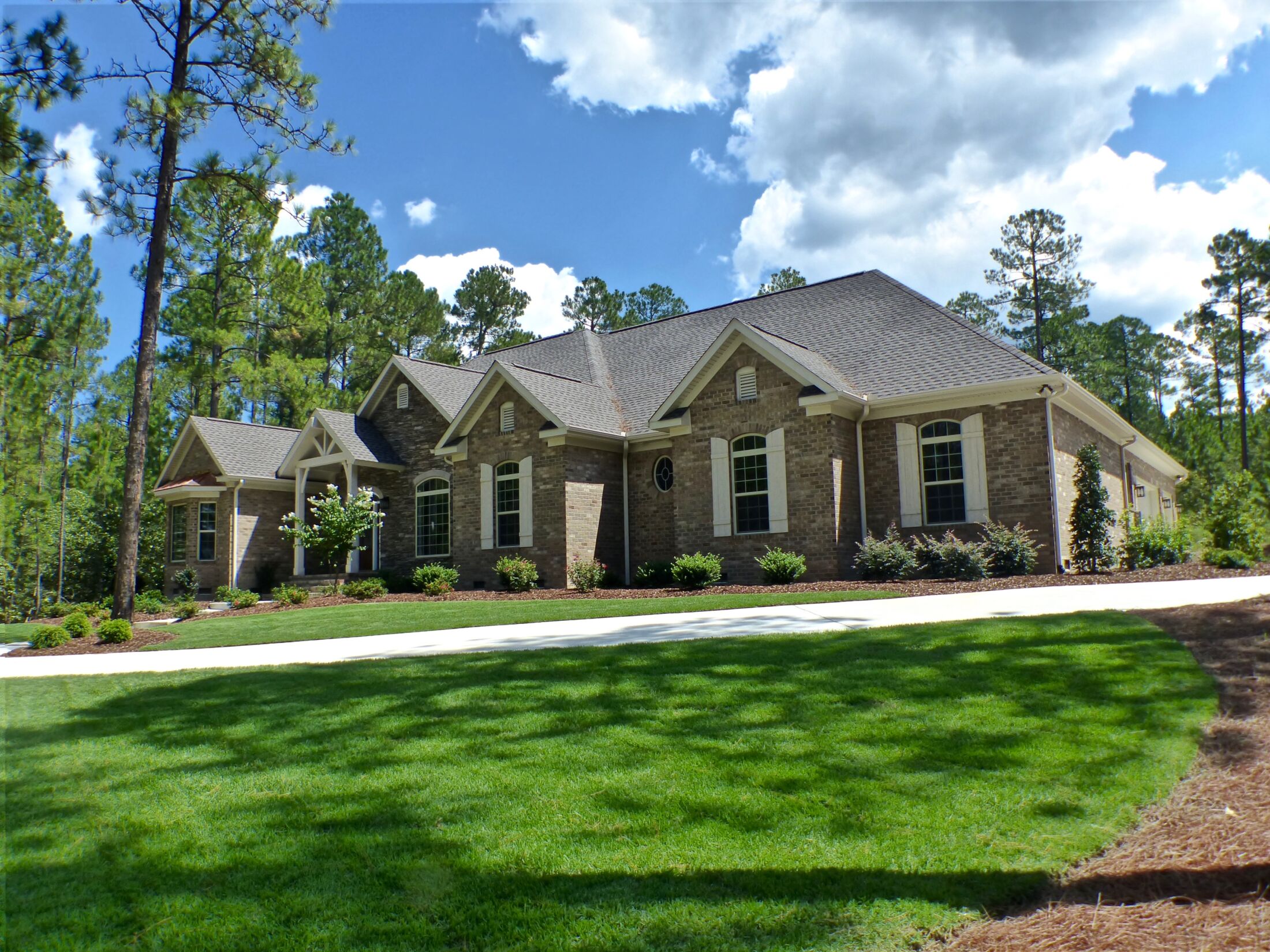 Pinehurst Nc Custom Homes