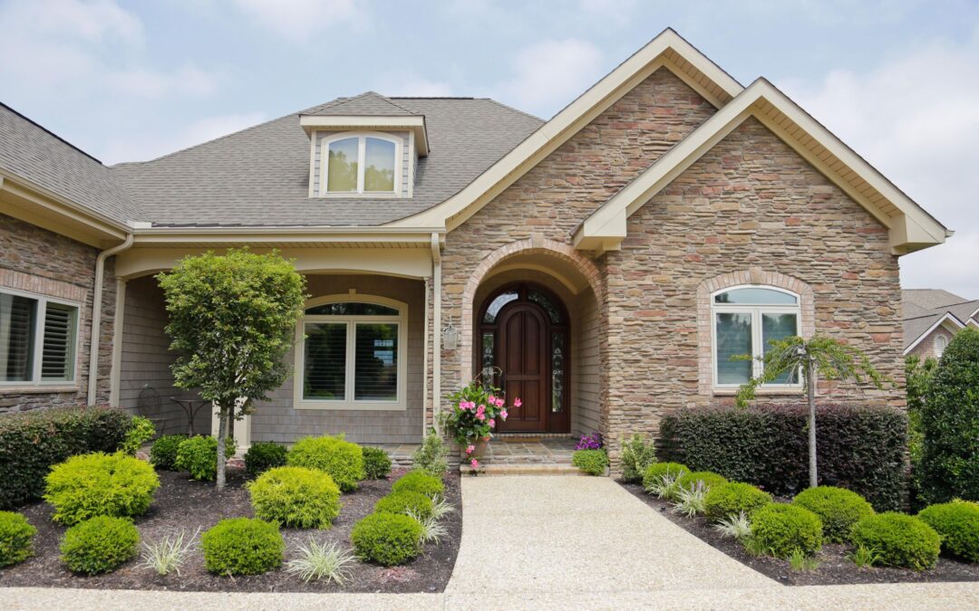 Safety of Stone Homes Revealed: Why Stone Homes Are a Top Choice for Southern Pines, NC Builders