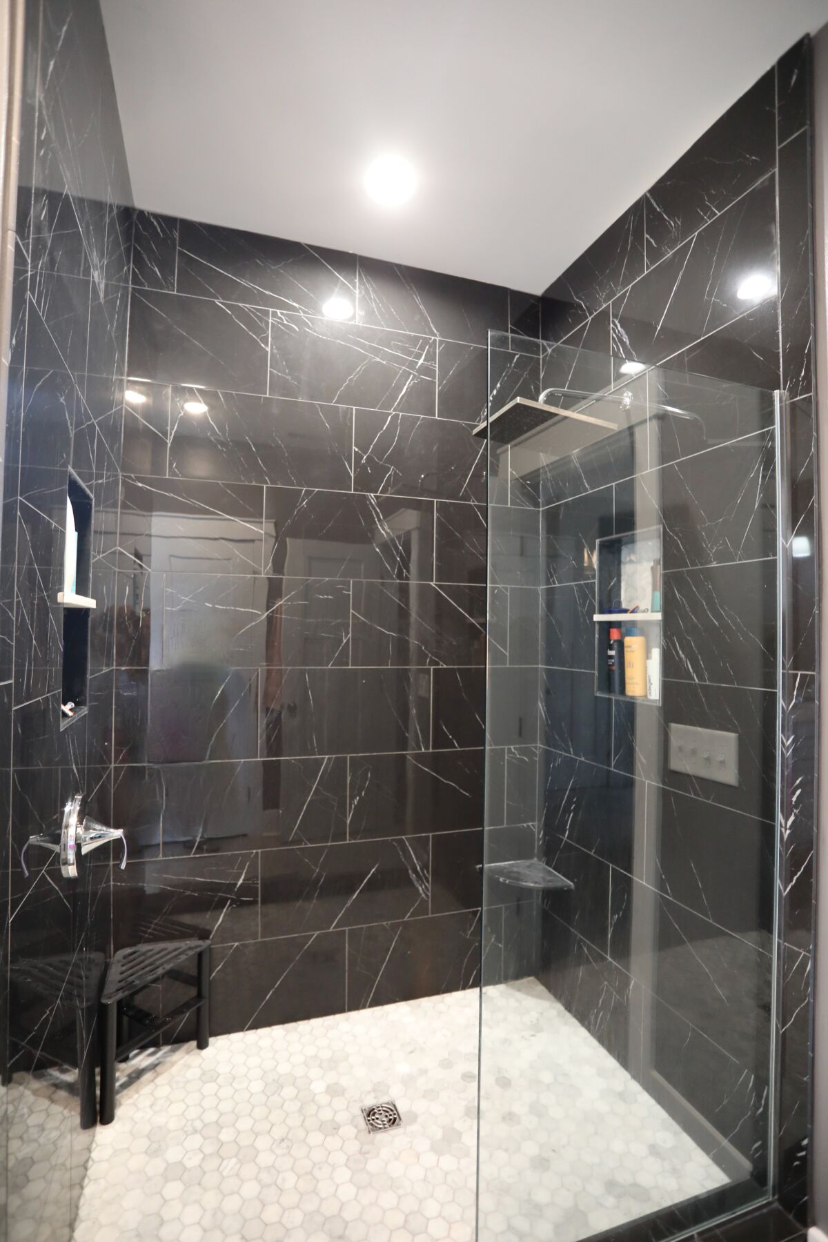 Remodel Moore County NC