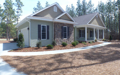 Which Options and Features Should I Consider When Building a Custom Home?