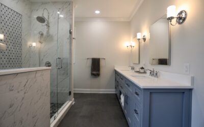 Moore County Home Remodeling: Transforming Your Space and Increasing Value