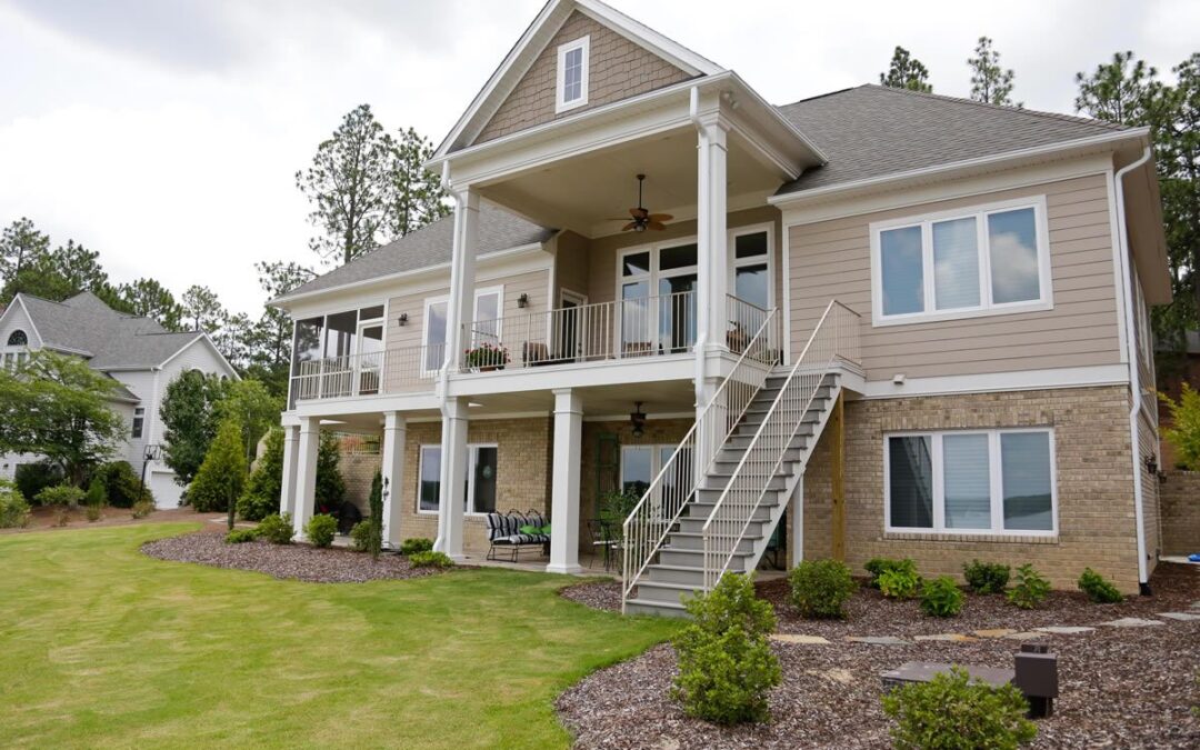 Get Ready to Talk to Your House: The Future of Smart Home Integration in New Builds!