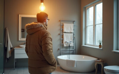 Discover With Design: How to Create Your Dream Bathroom!