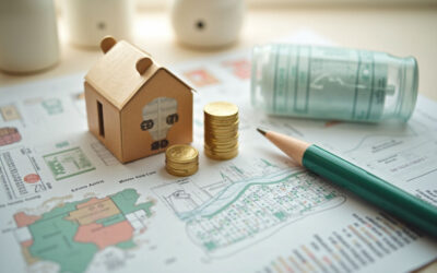 Budgeting on Steroids: How to Save More when Building a Home