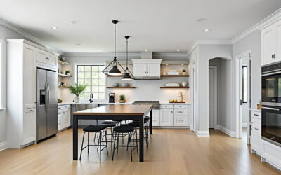 Beginners Guide: 5 Steps to Build a Home